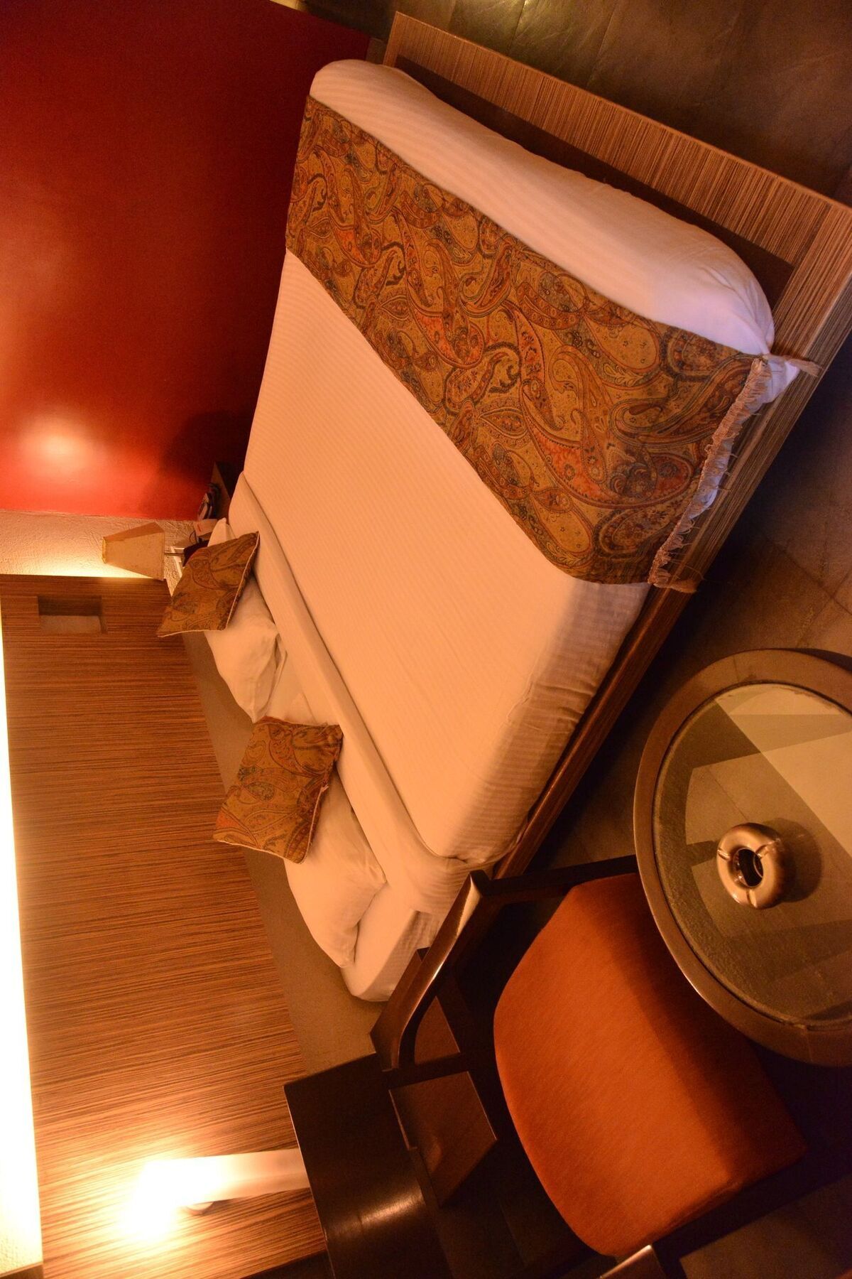 Hotel Sai Palace Nashik Ngoại thất bức ảnh